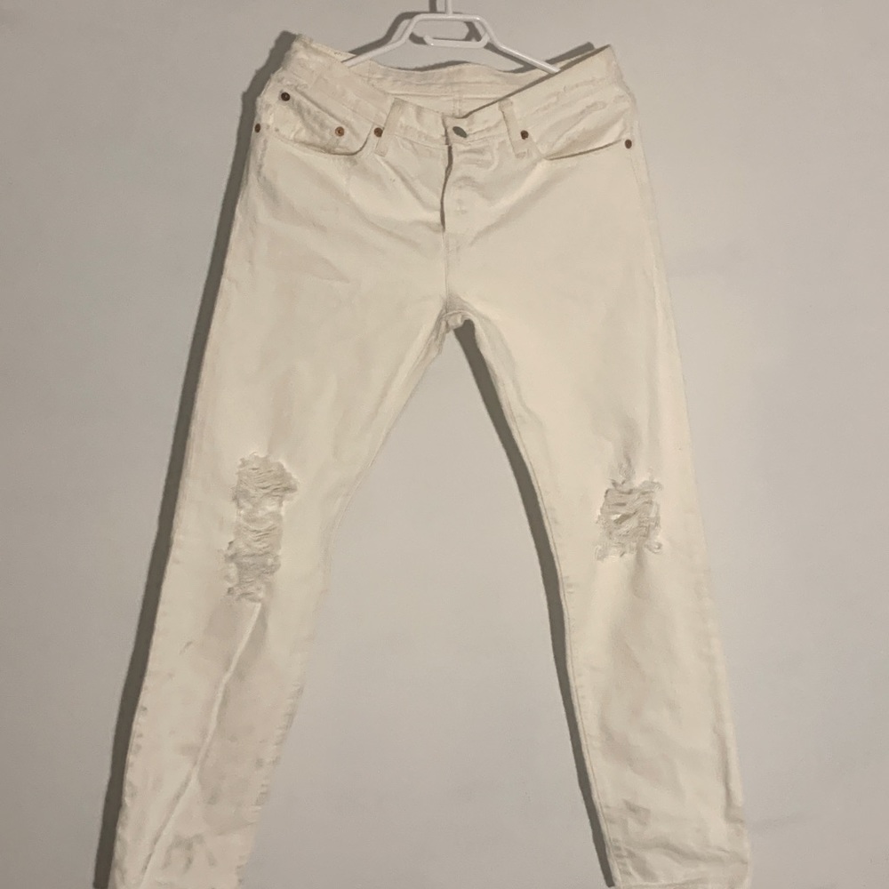 Levi’s 501 ct